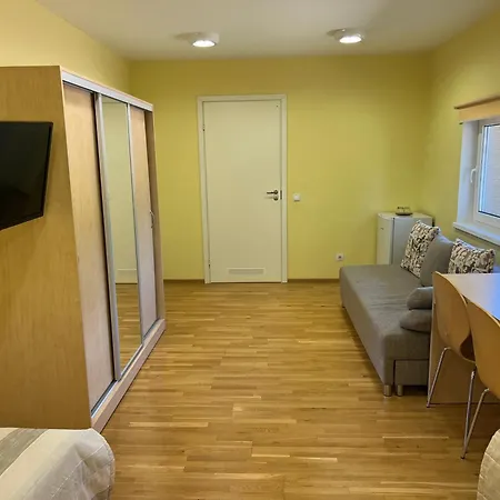 Alutaguse Tervisespordikeskuse Paeikesemaja