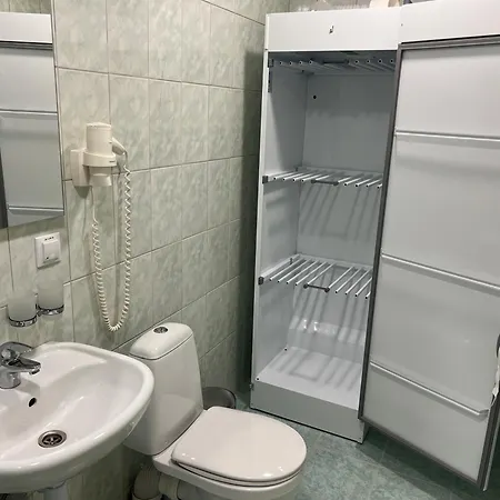 Hotel Alutaguse Tervisespordikeskuse Paeikesemaja Vasavere