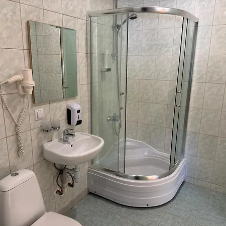 Alutaguse Tervisespordikeskuse Paeikesemaja