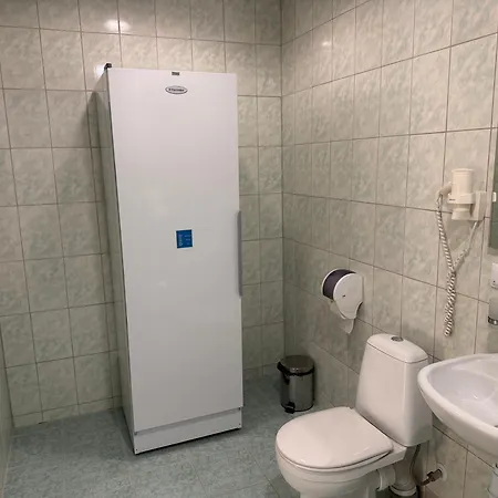 Alutaguse Tervisespordikeskuse Paeikesemaja Vasavere