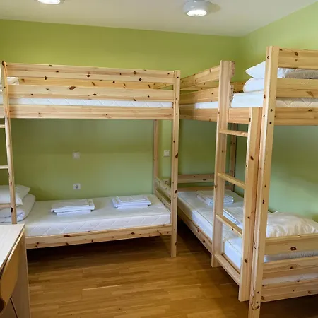 Alutaguse Tervisespordikeskuse Paeikesemaja * Vasavere