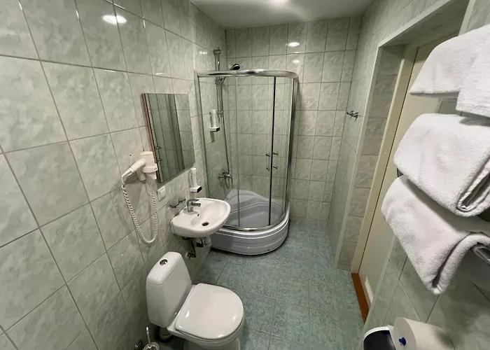 Alutaguse Tervisespordikeskuse Paeikesemaja Vasavere