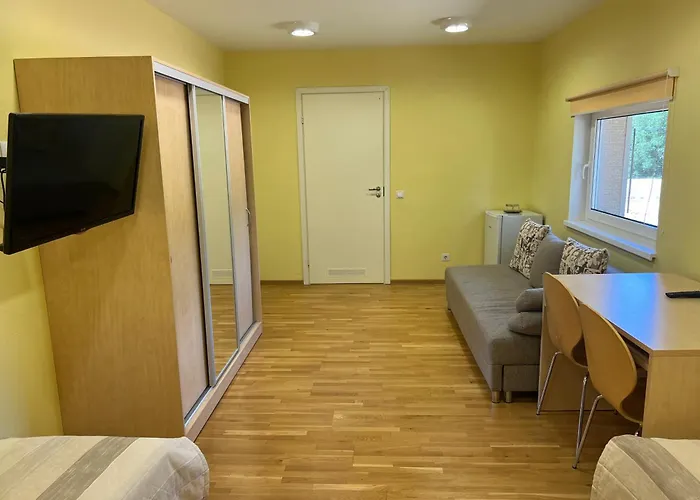 Alutaguse Tervisespordikeskuse Paeikesemaja