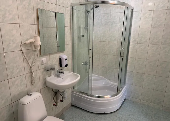 Alutaguse Tervisespordikeskuse Paeikesemaja