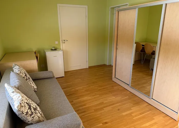 Hotel Alutaguse Tervisespordikeskuse Paeikesemaja Vasavere