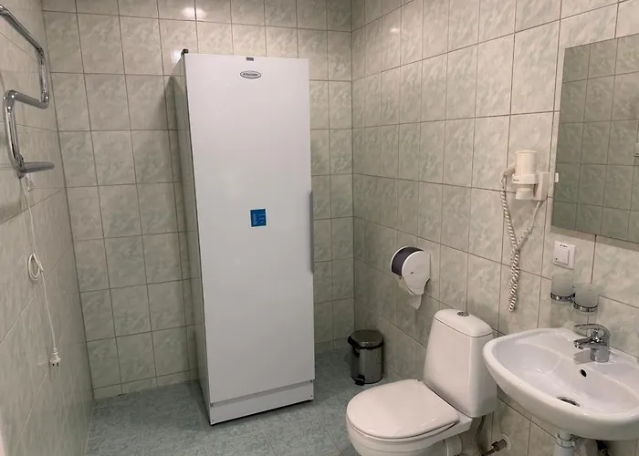 Alutaguse Tervisespordikeskuse Paeikesemaja Vasavere